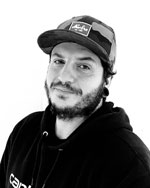 Fabian Remscheidt