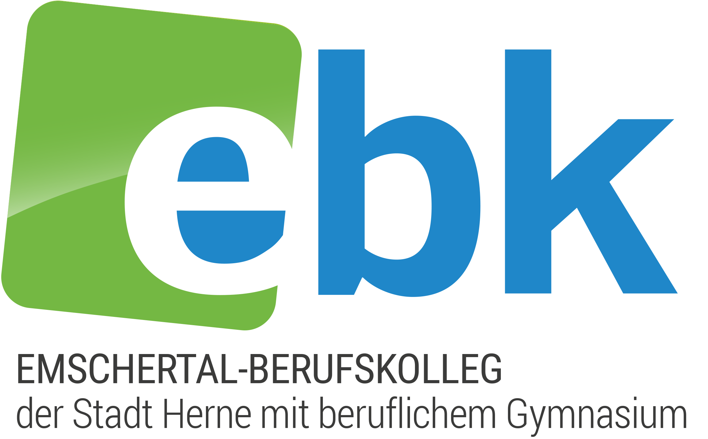 Emschertal-Berufskolleg der Stadt Herne